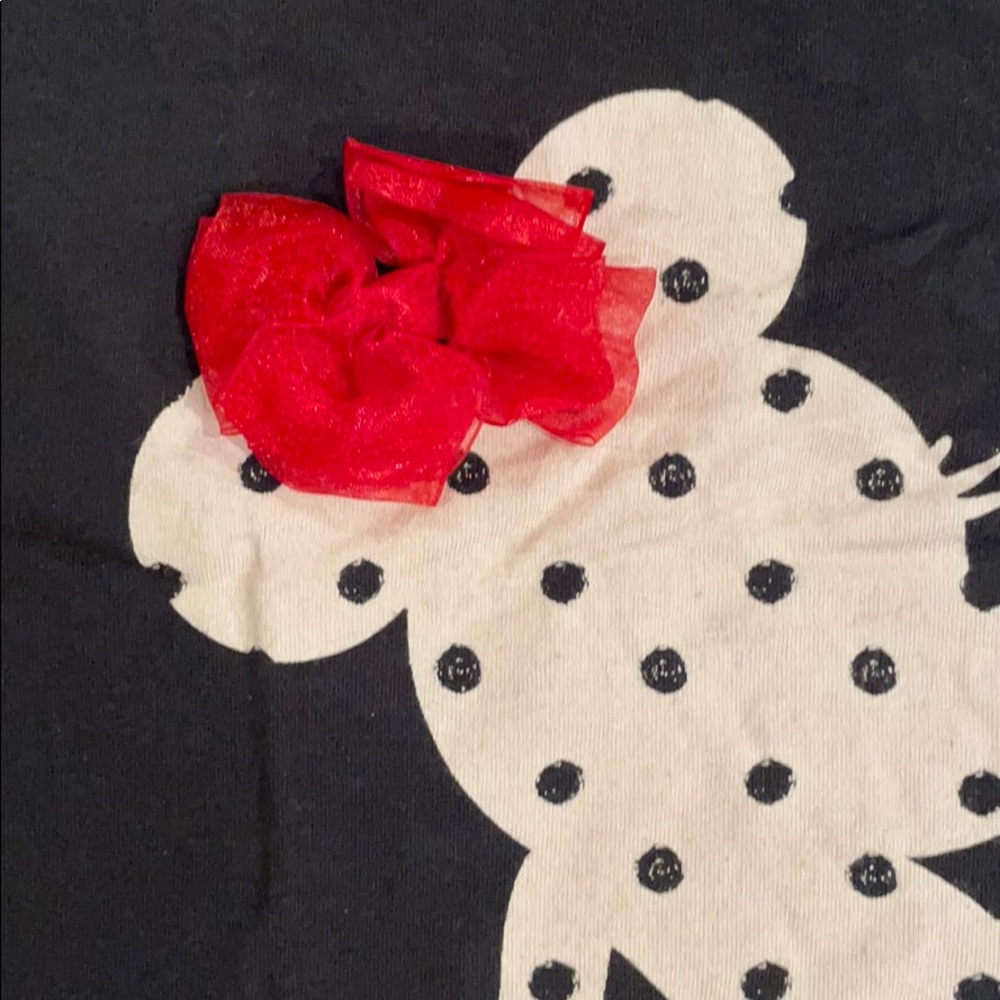 Minnie tee - Picture 2 of 3